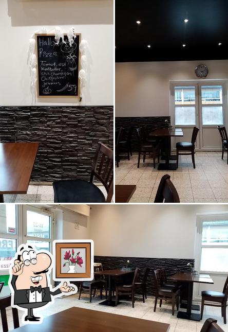 Cantino's Pizzabar