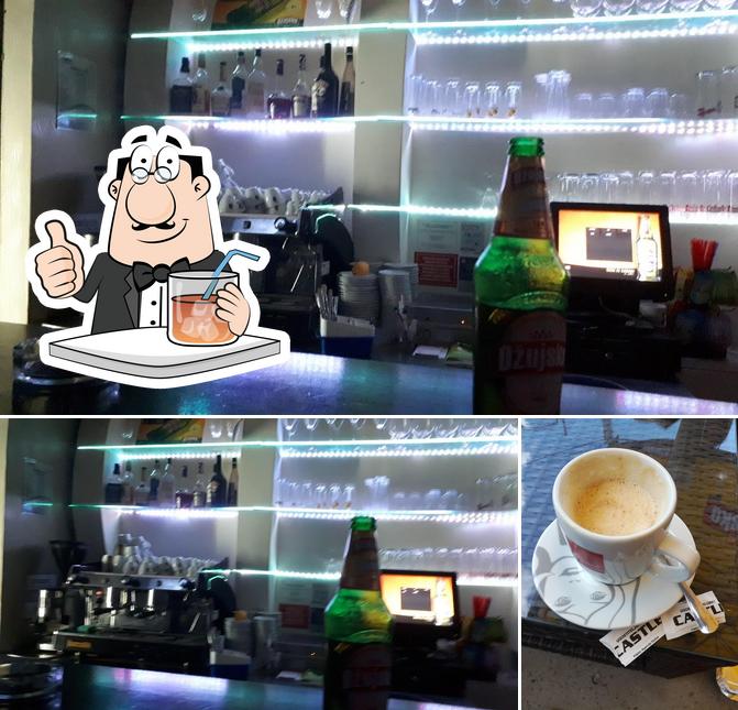 Caffe Bar Castle