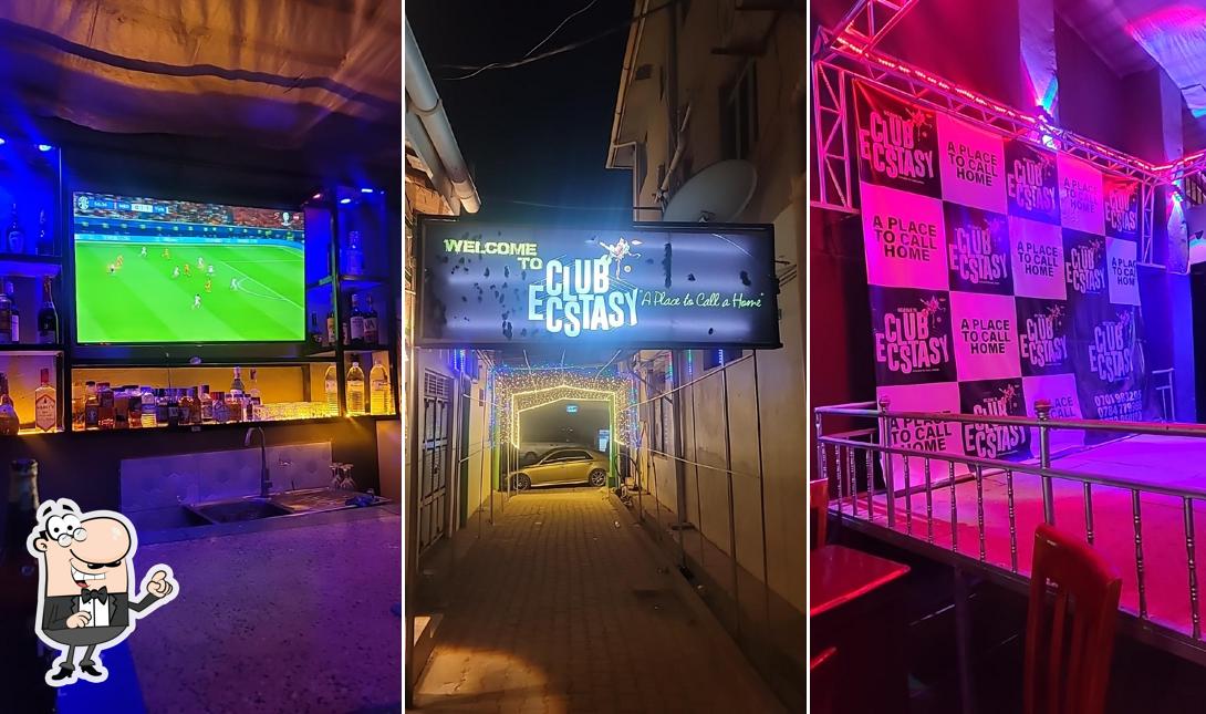 Club Ecstasy