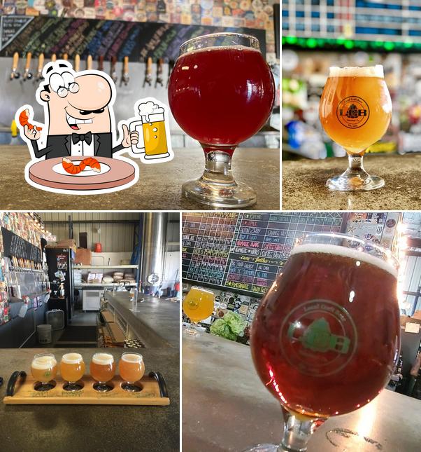 Local Craft Beer