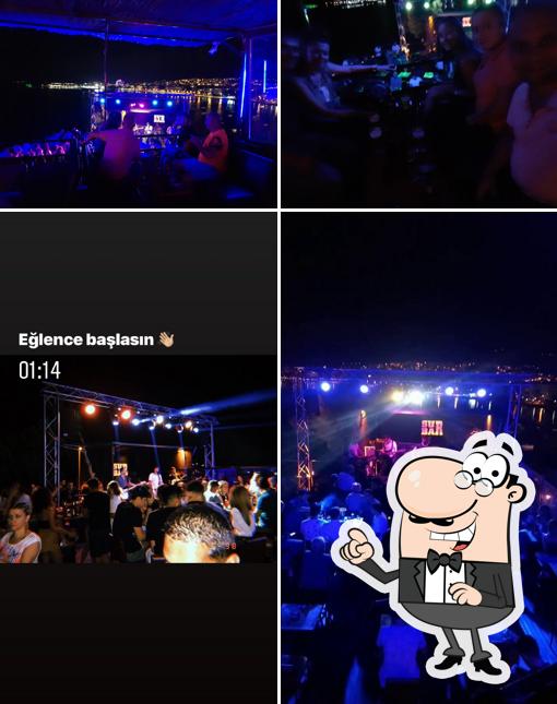 Sur Bar Erdek