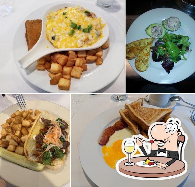 Recipes Restaurant