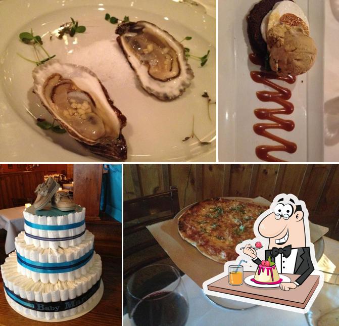 D Carlo Trattoria