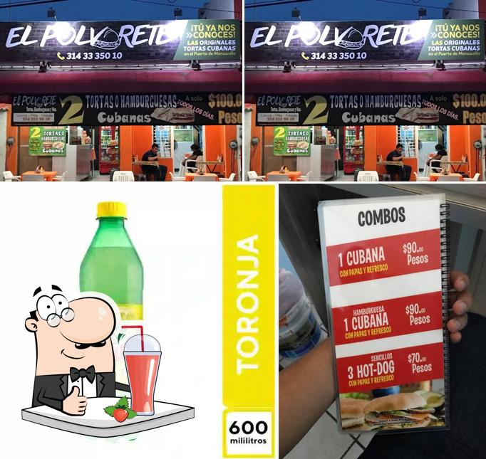 El Polvorete