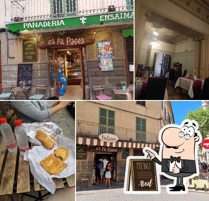Forn Es Pa Pagès