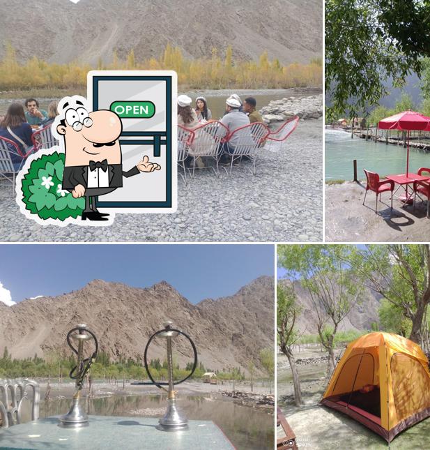 Galaxy View Resort & Camping Site