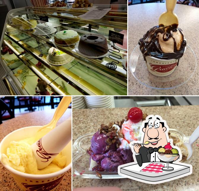 Graeter's Ice Cream