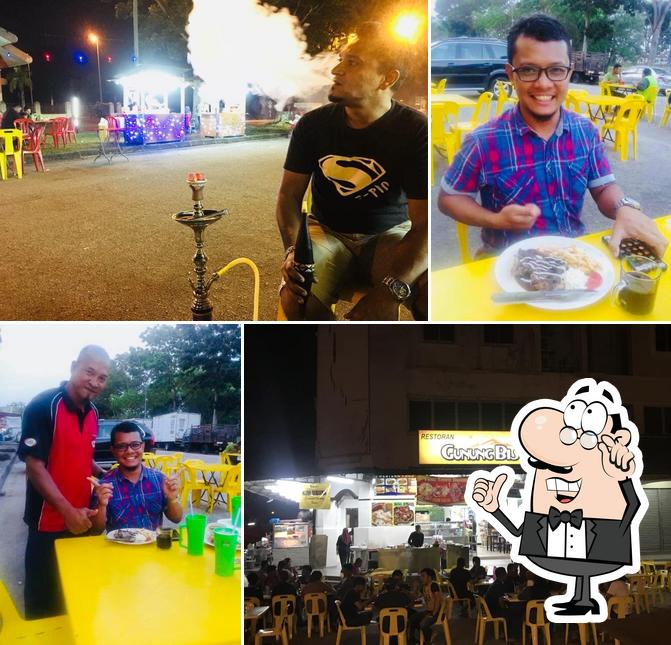 Gunung Bistro