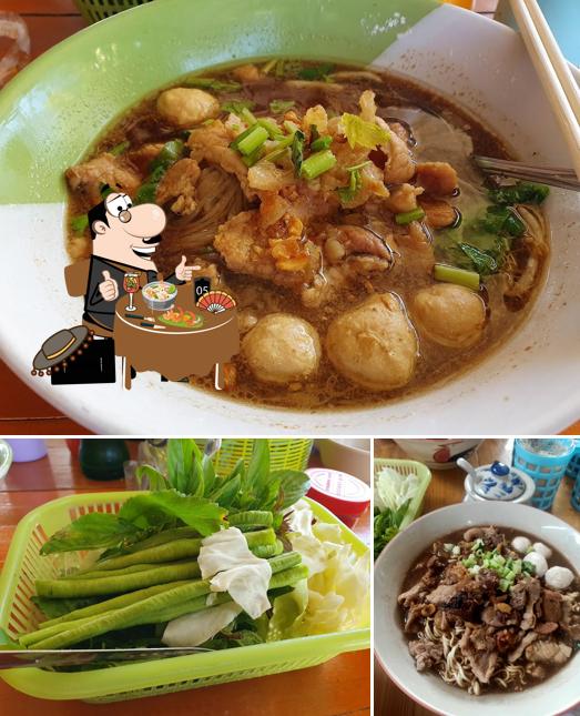 Kukkai noodles
