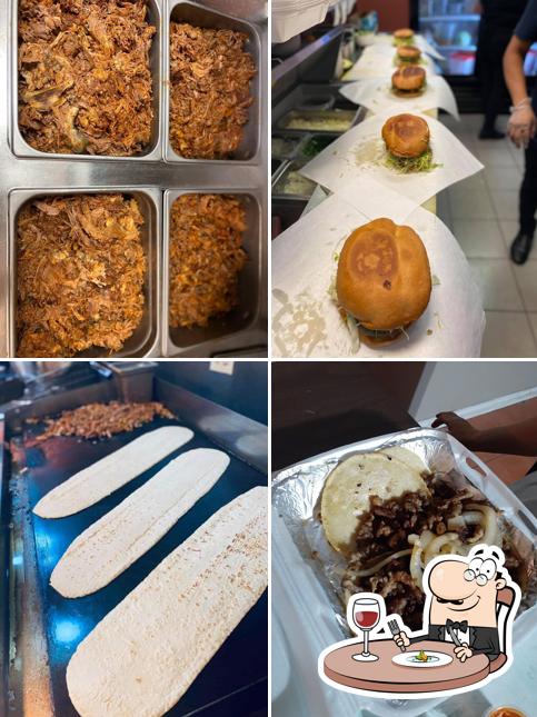 La Mies Foodtruck
