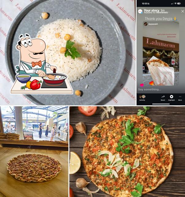 Lahmacun