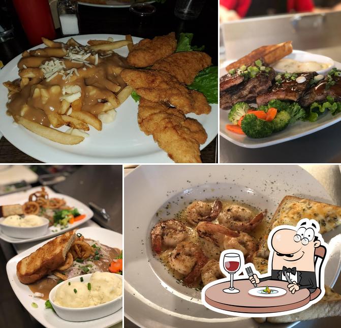 Lou's & Sue's Pizza and Grill