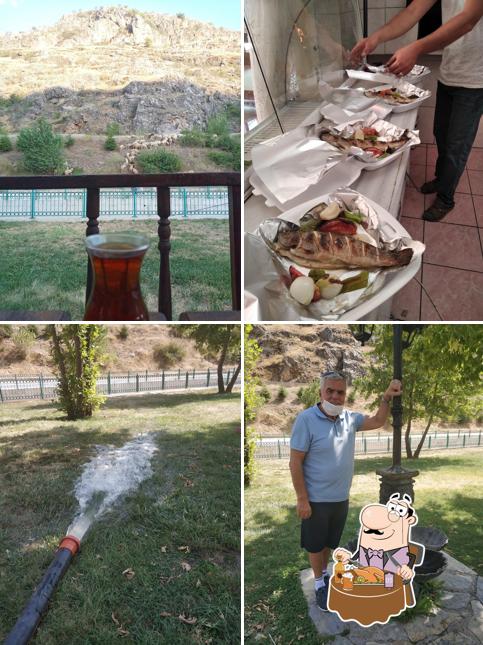 MASIR ALABALIK RESTORANT