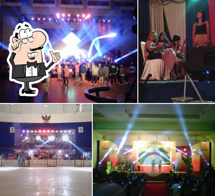 Matrix Lighting & Special Effects