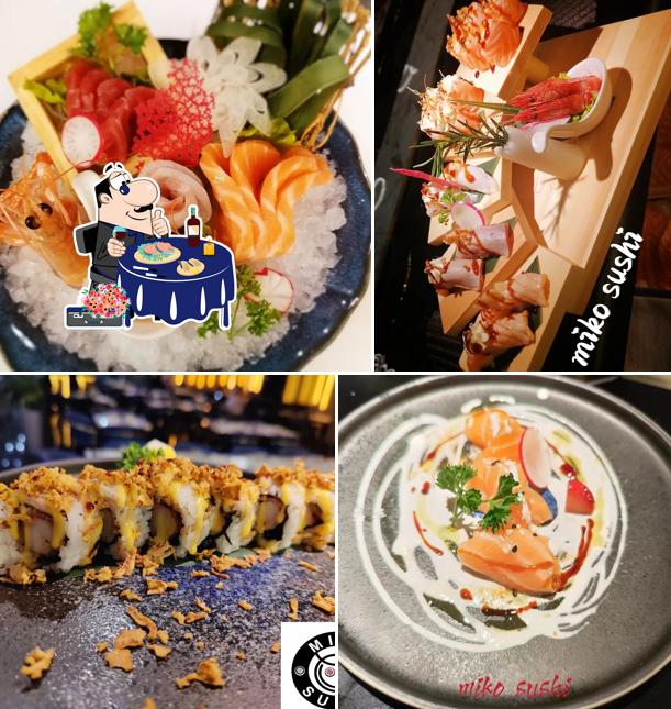 Miko Sushi