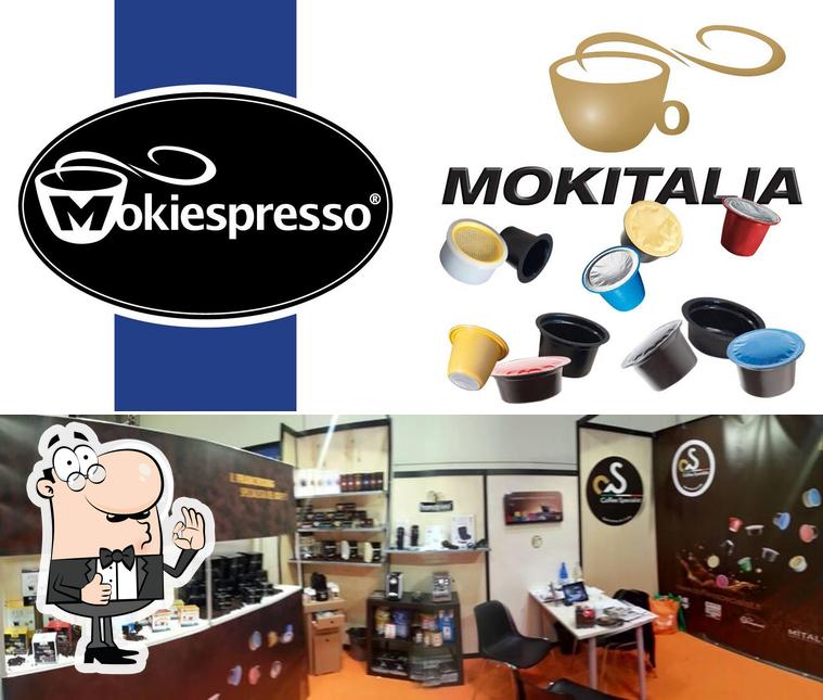 Mokitalia S.R.L.