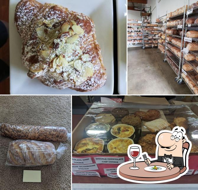 OC Baking Company