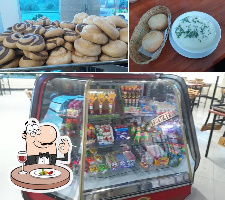 Restaurante y panaderia Punto exacto