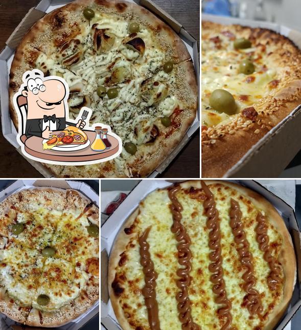 Pizzaria OSS