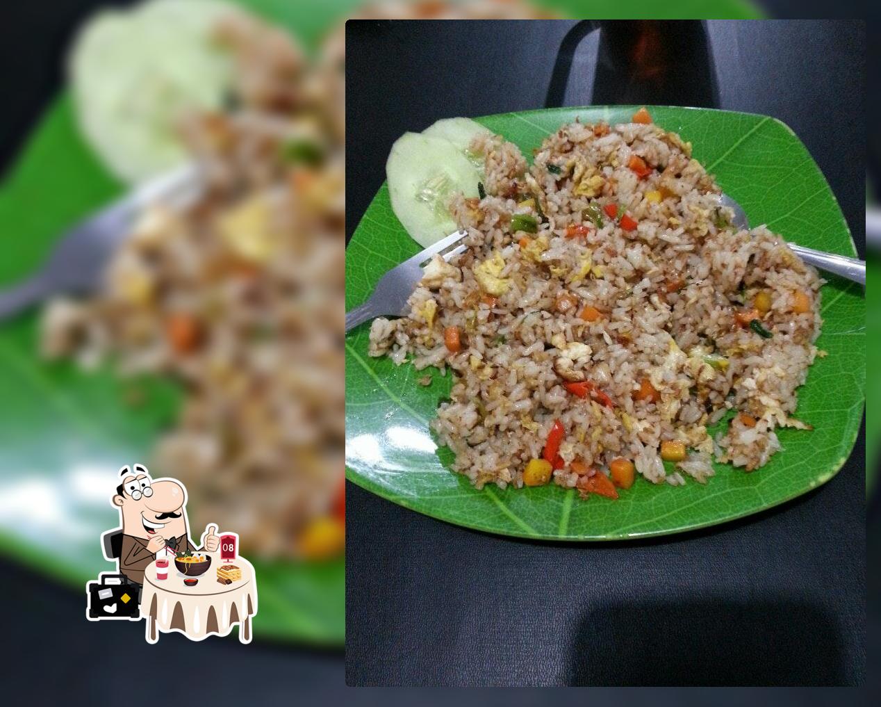 RM Maju Sari