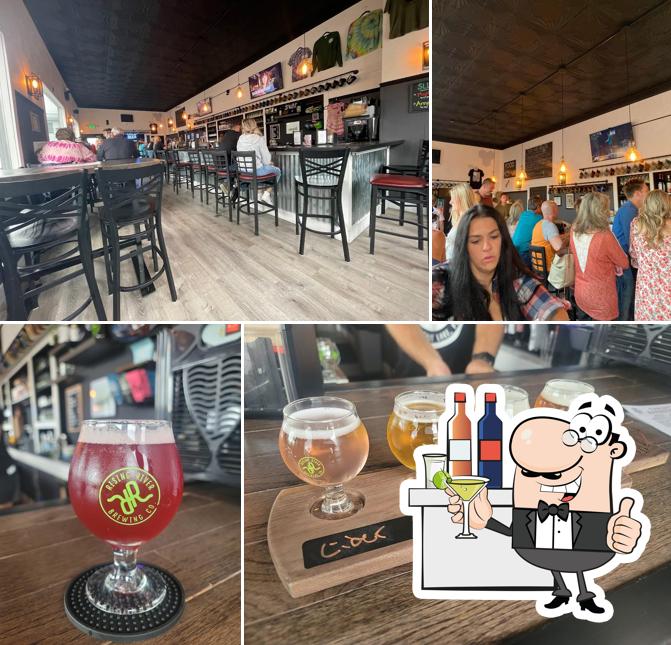 Rising River Brewing - Lakeside