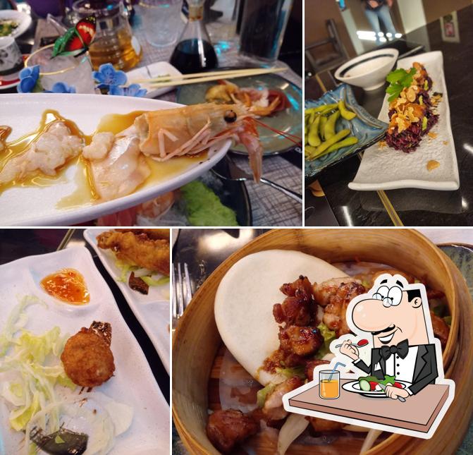 Ristorante giapponese Yama Sushi