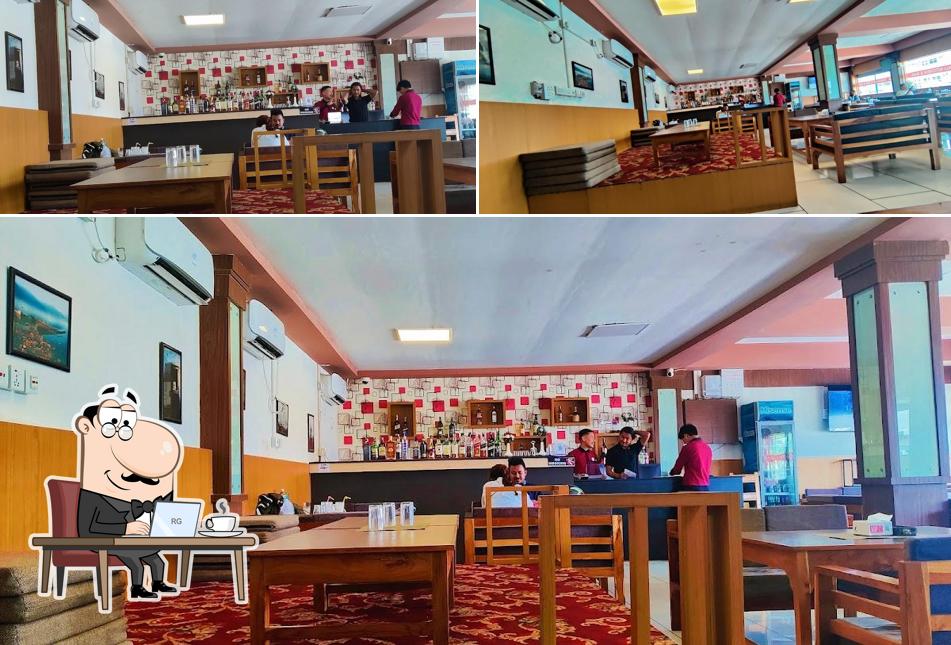Thakali Kitchen & Sekwa Corner