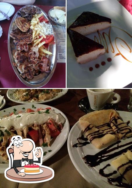 Vanja restoran
