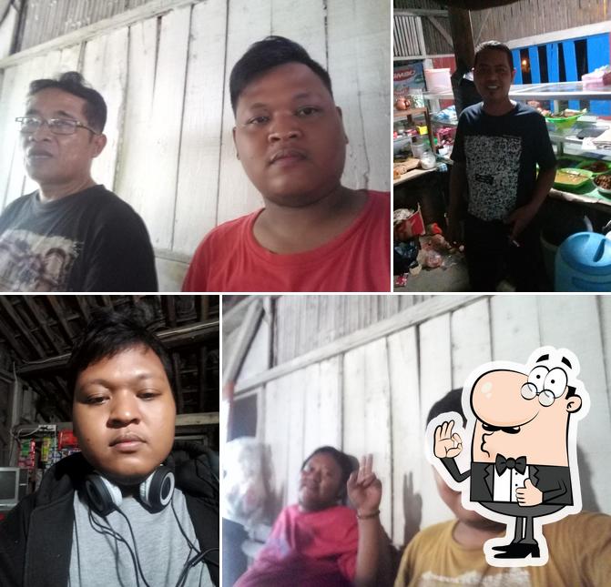 Warung Makan Masdut