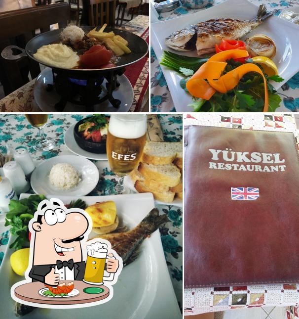 Yuksel