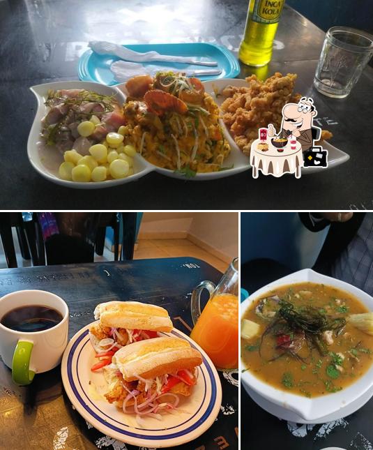 cevicheria aletazo
