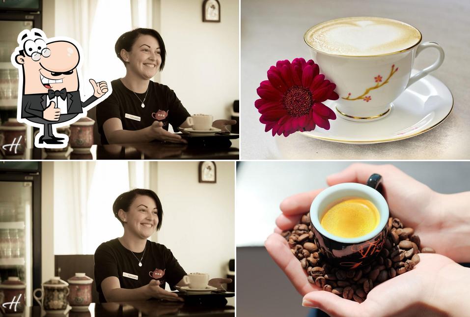 Sakura - Cafenea & Ceainărie