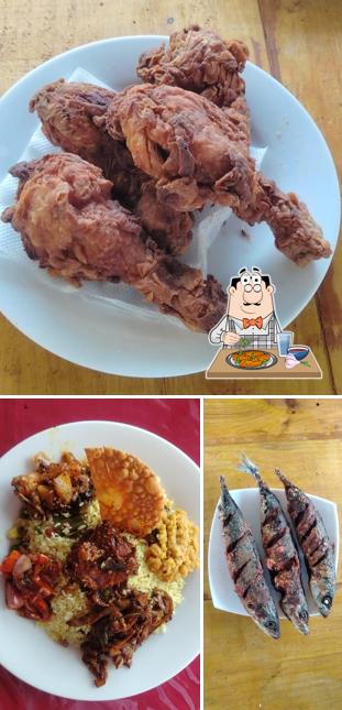 Shanthi Chinese Restaurant