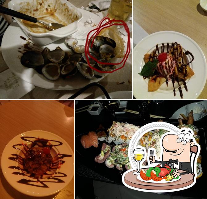 Sushi Bar
