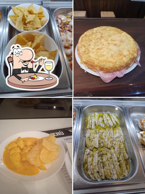 Taberna Mis Ninas Bonitas