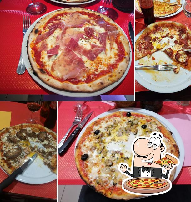 Taormina Pizzeria