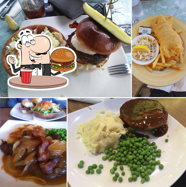 Unionville Arms Pub & Grill