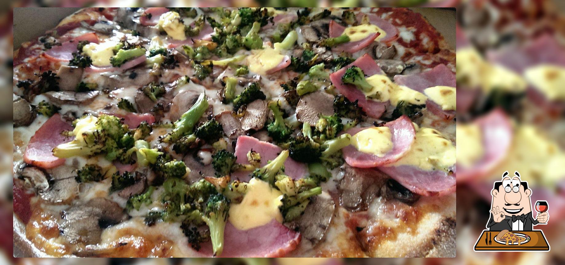 Uno Pizza Service