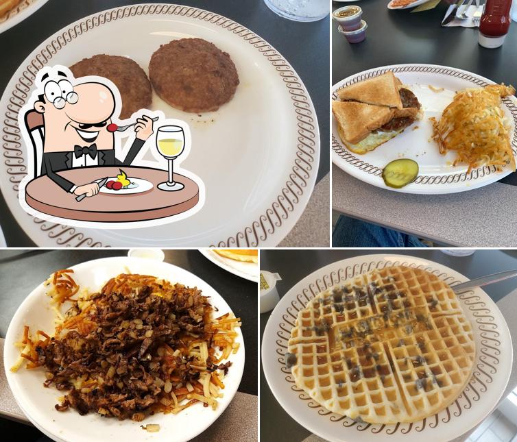 Waffle House