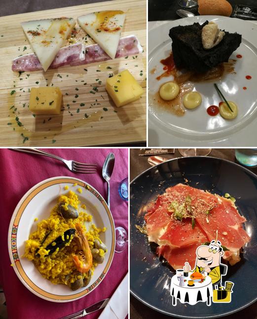 DOÑA TABERNA