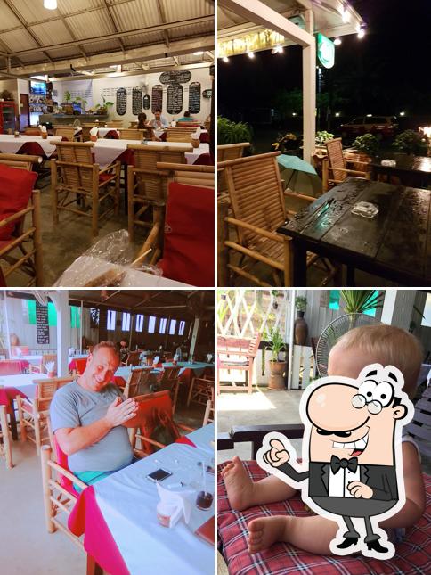 The Mother Restaurant