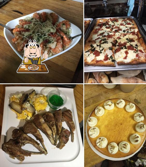 Sofia’s Pizzeria & Restaurant