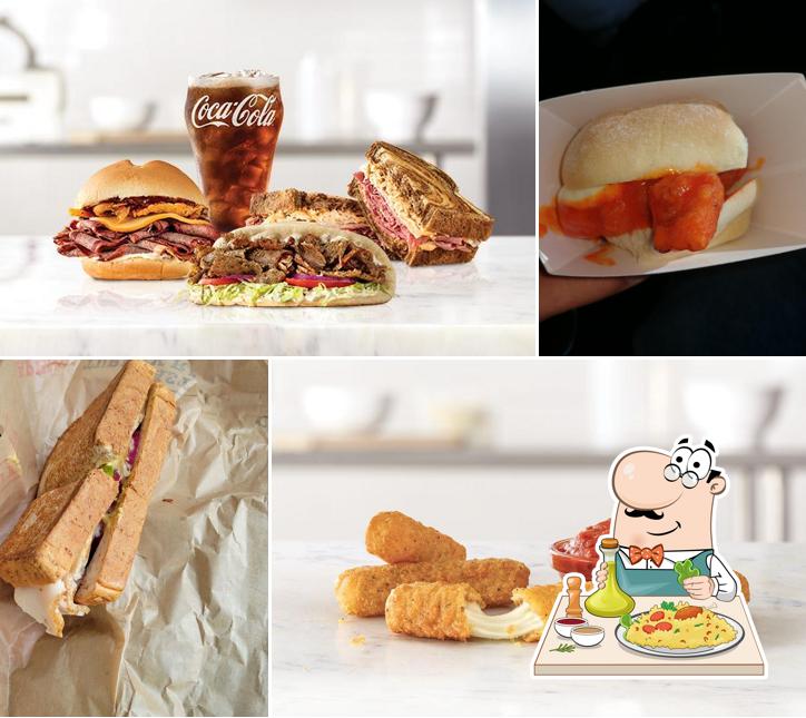 Arby's