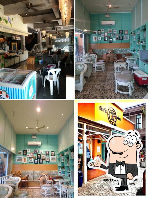 Baan Nuntawan Dessert Store