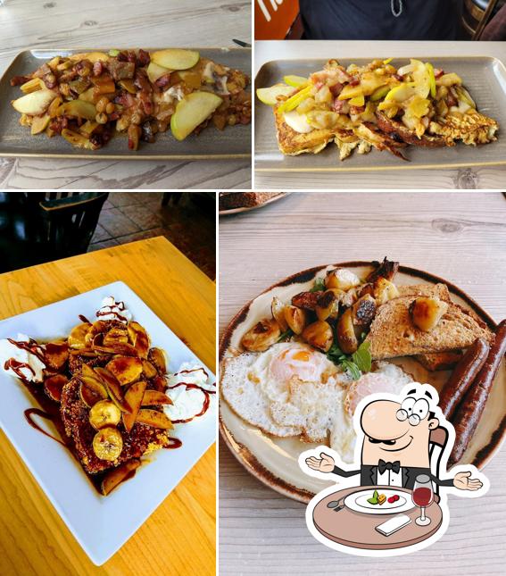 Big Feast Bistro