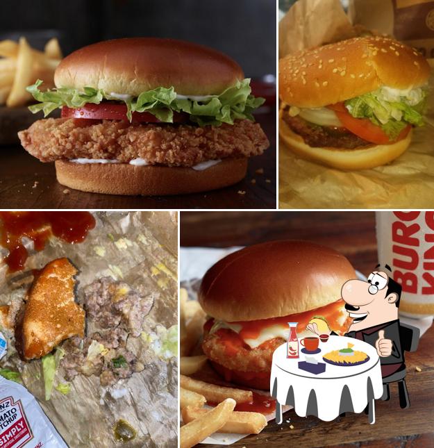 Burger King