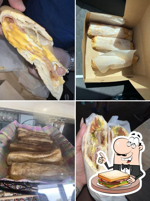 Ramey Bakery