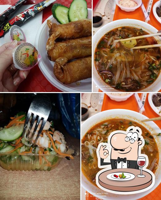 Вьет Вкус