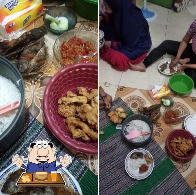 WARKOP CAK BAS
