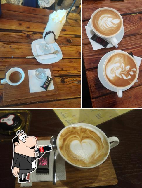 Cafebam Royal